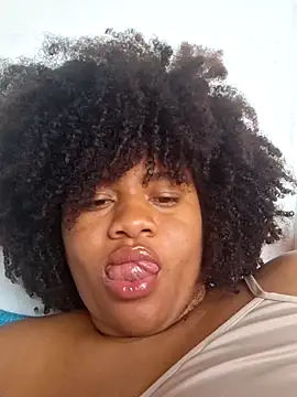 DANIELA MICHEL online show from March 6, 10:26 pm