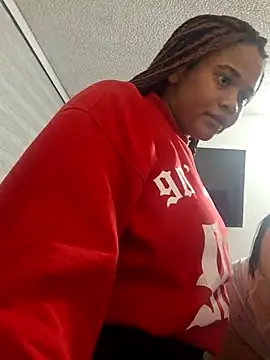 DANIELA MICHEL online show from January 17, 3:11 am