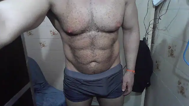 Snapshot of Cauan-t chatting on January 3, 8:43 pm Cauan-t online show from January 3, 8:43 pm