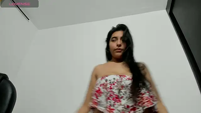 Sara-shely online show from October 10, 7:24 pm