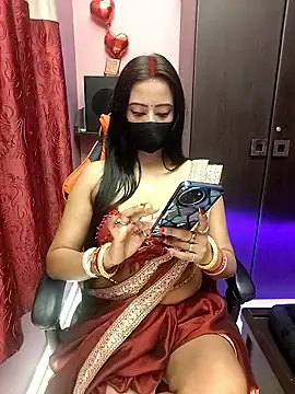 Sexy Baby-Doll online show from April 4, 7:33 pm