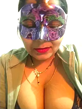 Anjalihotwife online show from January 14, 6:07 pm