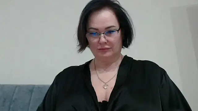 Nora Star online show from October 2, 6:48 pm