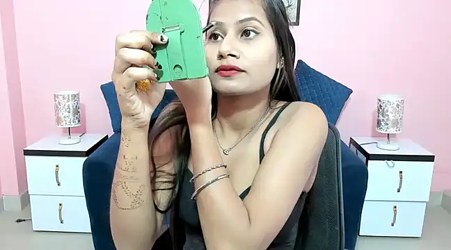 Snapshot of dumbledora chatting on February 24, 4:16 am dumbledora online show from February 24, 4:16 am