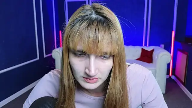 Nika Kitten online show from January 13, 2:42 pm