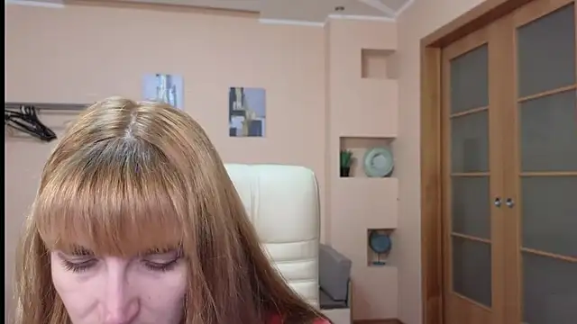 Nika Kitten online show from January 22, 2:24 pm