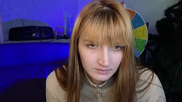 Nika Kitten online show from February 5, 2:16 pm