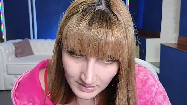 Nika Kitten online show from March 3, 9:48 pm