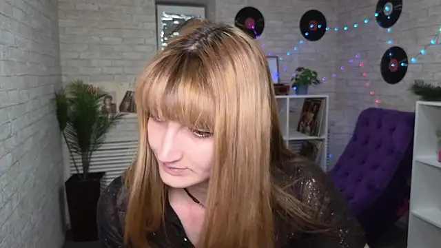 Nika Kitten online show from March 13, 12:16 am