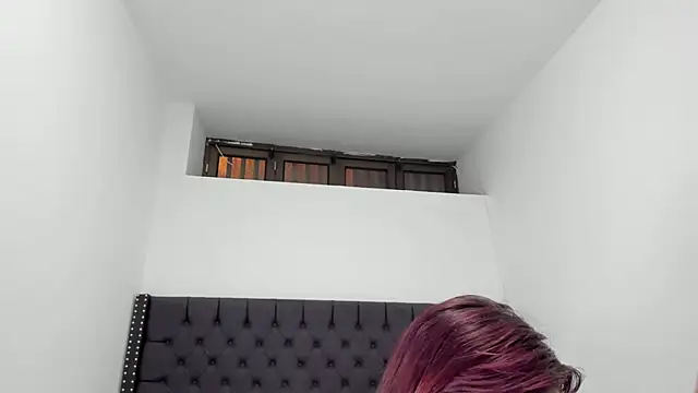 AlliceRosero online show from December 6, 5:09 am