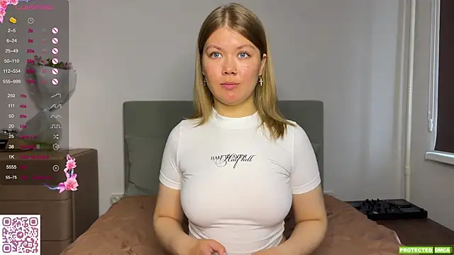 jettamona online show from April 9, 5:07 am