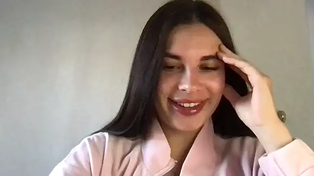 MoonriseGoddess online show from April 13, 10:21 am