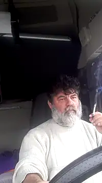 Billy72 online show from December 3, 11:44 am