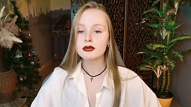 VivienLeeigh online show from January 15, 1:16 pm