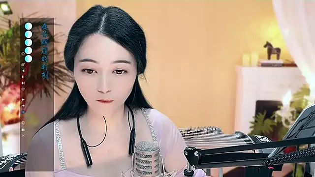 Snapshot of Tian-xin-999 chatting on March 7, 4:00 pm Tian-xin-999 online show from March 7, 4:00 pm