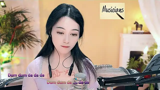 Snapshot of Tian-xin-999 chatting on March 7, 7:05 pm Tian-xin-999 online show from March 7, 7:05 pm