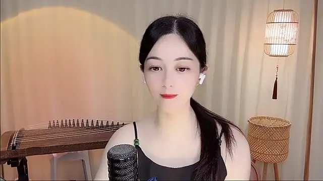 Tian-xin-999 online show from June 17, 4:19 pm