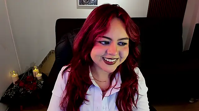 crimson tati  online show from October 10, 4:22 am