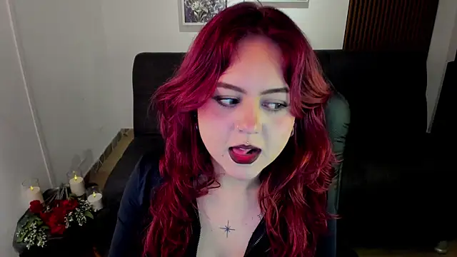 crimson tati  online show from November 14, 4:55 am