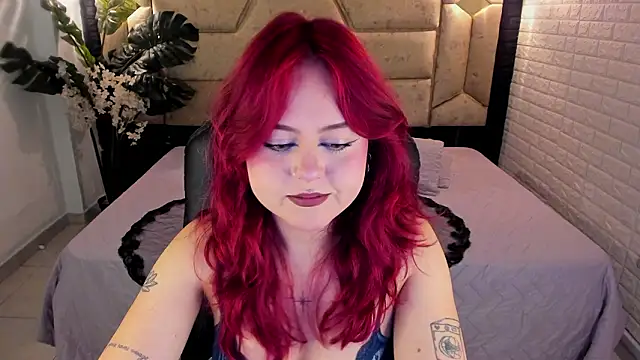 crimson tati  online show from March 28, 4:45 am