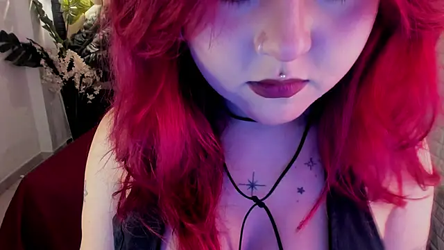 crimson tati  online show from April 10, 5:34 am