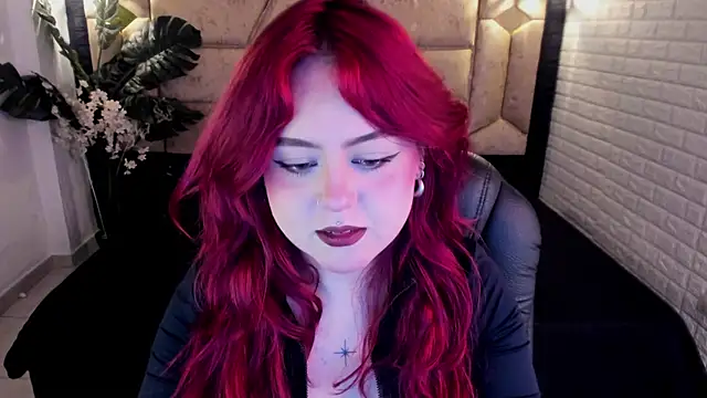 crimson tati  online show from April 12, 4:17 am