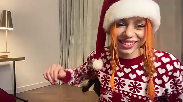 little fox alisa online show from December 23, 1:40 am