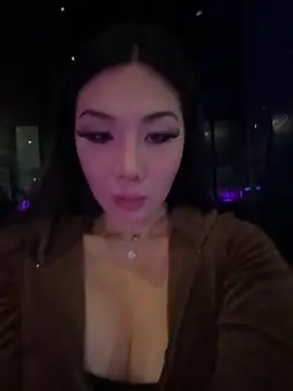 Snapshot of MissRegina chatting on January 7, 5:20 pm MissRegina online show from January 7, 5:20 pm