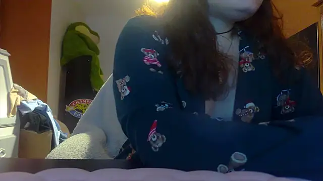 Psychosweety online show from April 17, 10:57 pm