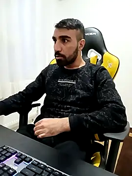 SertSikici022 online show from February 23, 3:18 pm