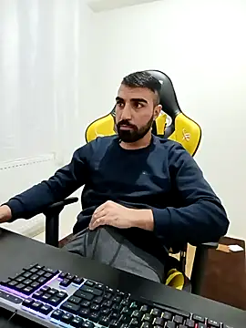 SertSikici022 online show from February 26, 6:43 pm