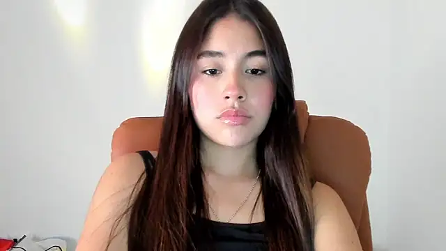 Snapshot of AriaMontgomery chatting on January 30, 5:09 am AriaMontgomery online show from January 30, 5:09 am