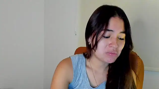 Snapshot of AriaMontgomery chatting on January 30, 11:13 pm AriaMontgomery online show from January 30, 11:13 pm