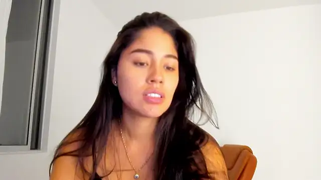 Snapshot of AriaMontgomery chatting on July 7, 2:47 am AriaMontgomery online show from July 7, 2:47 am