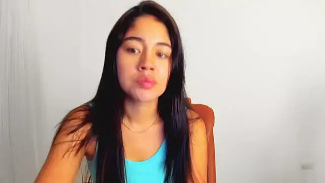 Snapshot of AriaMontgomery chatting on July 24, 5:49 am AriaMontgomery online show from July 24, 5:49 am