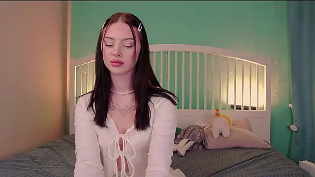 StellaryShy online show from December 10, 2:06 pm