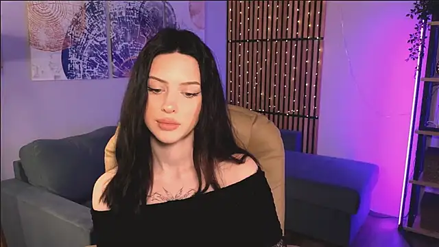 StellaryShy online show from December 24, 12:33 pm