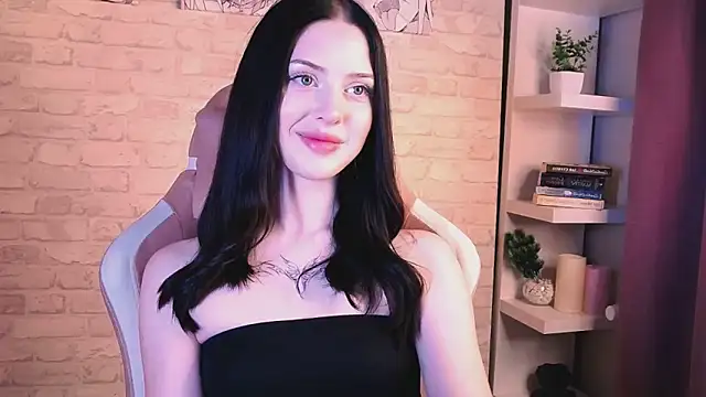 StellaryShy online show from January 21, 5:20 pm