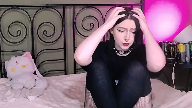 BlackyTea online show from November 14, 11:13 pm