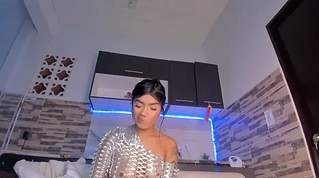 Snapshot of Anastasia2023 chatting on December 4, 4:54 am Anastasia2023 online show from December 4, 4:54 am