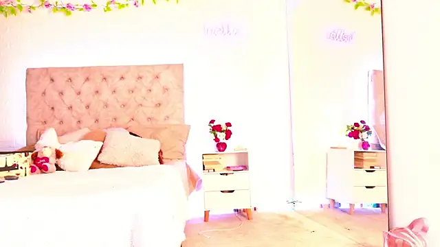 Anastasia2023 online show from February 14, 5:48 am