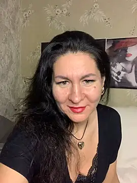 Tina Moretti online show from February 12, 12:05 am