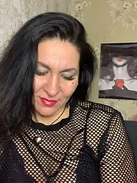 Tina Moretti online show from March 2, 12:20 am