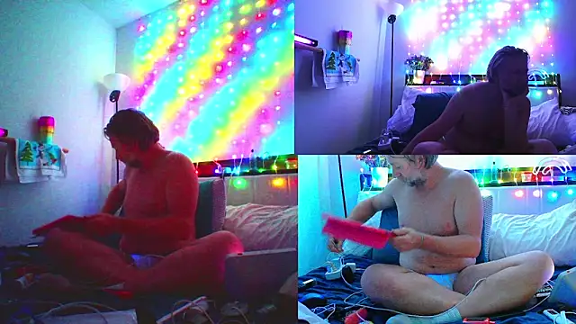 onlym4m online show from December 16, 8:09 am