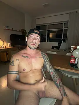 Kaueleon online show from April 14, 3:12 am