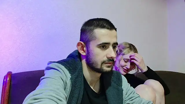 Sweet  Daddy online show from February 26, 8:00 pm