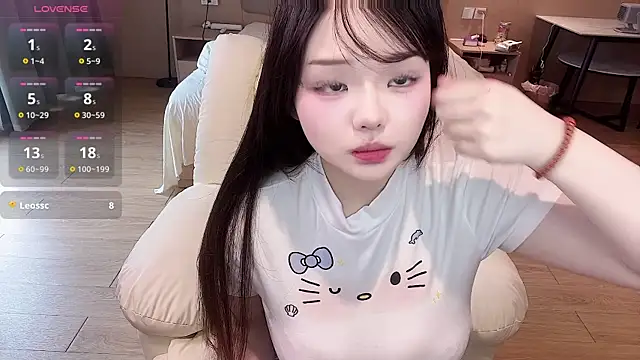 Snapshot of Mimi_Dairy_ chatting on September 20, 11:50 pm Mimi Dairy online show from September 20, 11:50 pm