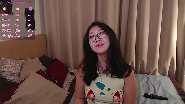 Marine Vact online show from November 26, 2:07 pm