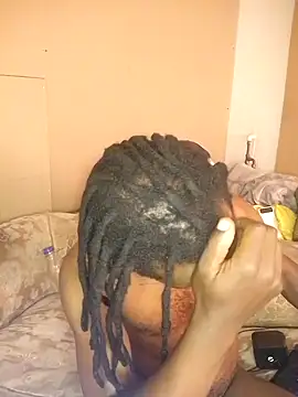 Ras and Stewf online show from February 6, 2:26 pm