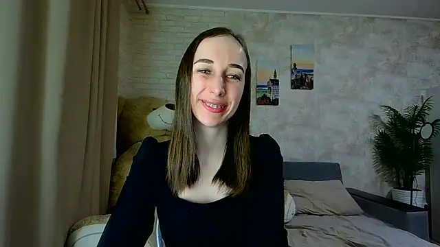 Anika bloom online show from February 1, 9:35 pm